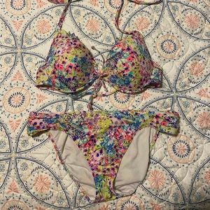 Victoria’s Secret Bombshell Bathing Suit